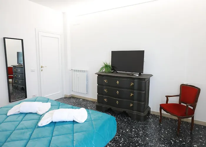 Unique Prenestina Apartament *