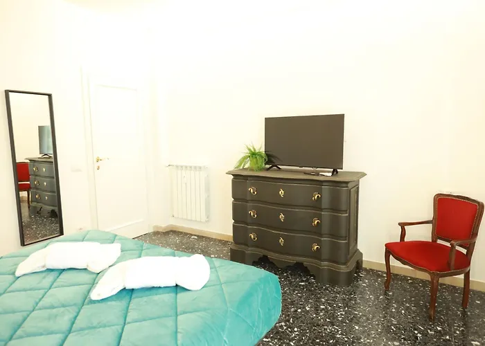 Unique Prenestina Apartament Rzym