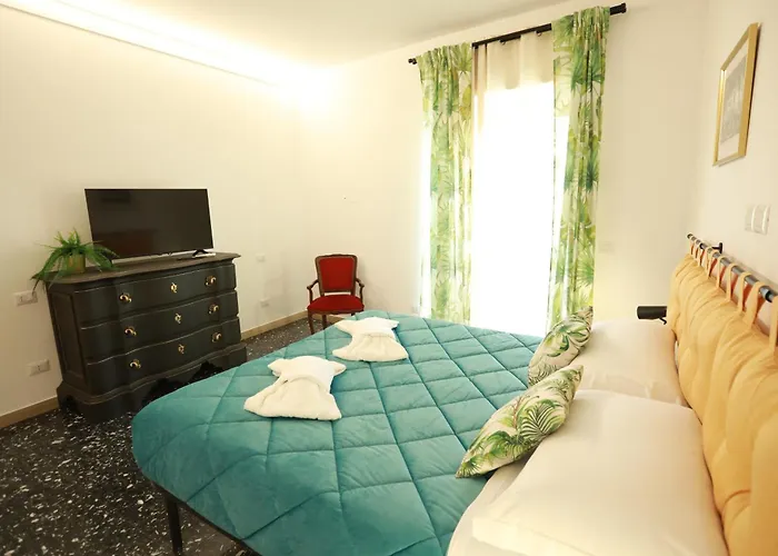 Apartament Unique Prenestina Rzym