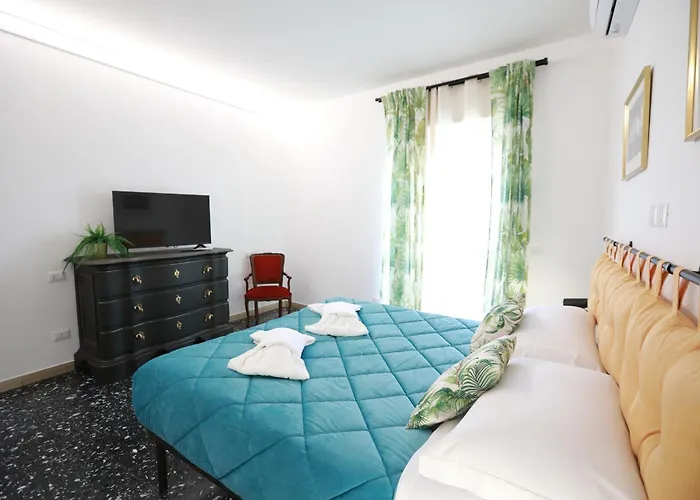 Apartament Unique Prenestina Rzym