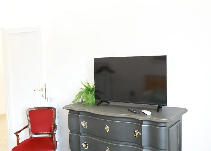 Unique Prenestina Apartament *