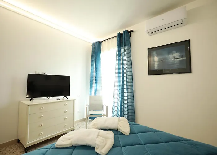 Apartament Unique Prenestina *