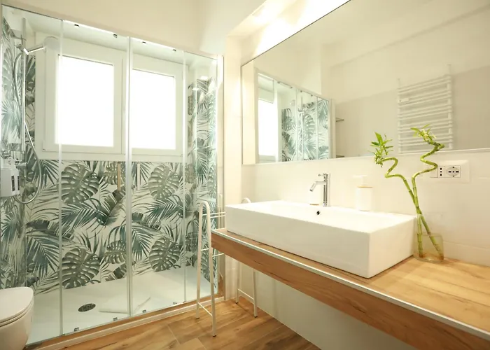 Apartament Unique Prenestina