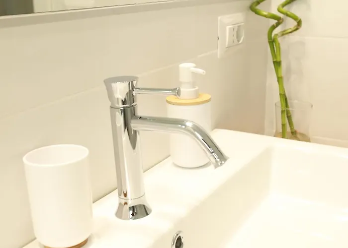 Unique Prenestina Apartament *