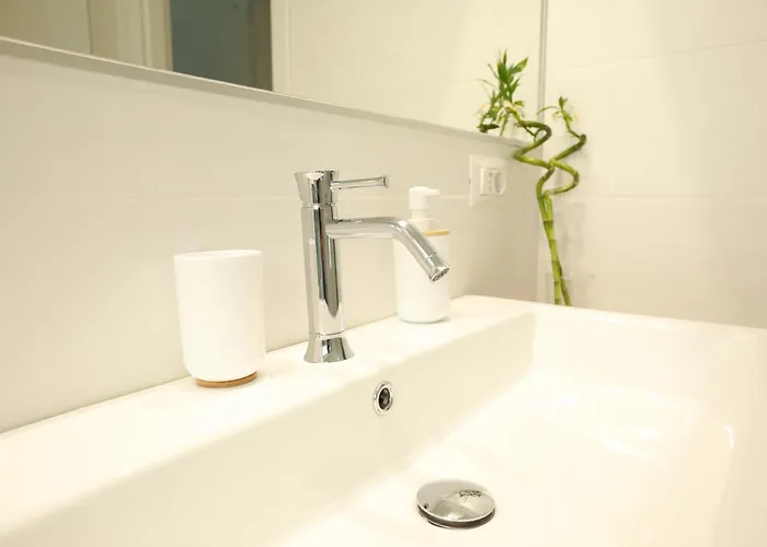 Apartament Unique Prenestina *