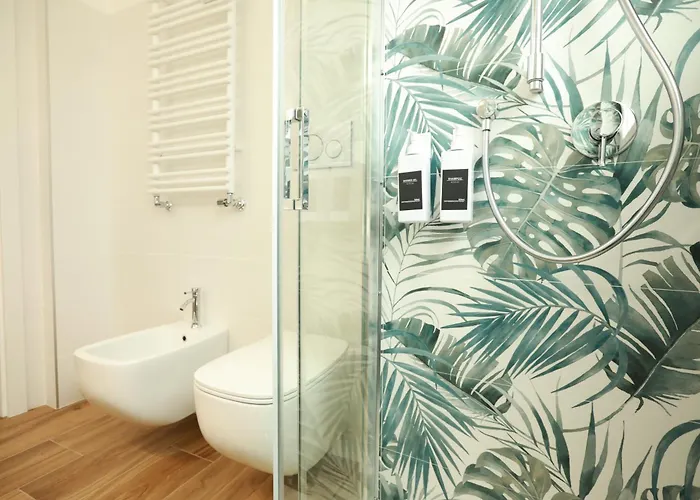 Unique Prenestina Apartament