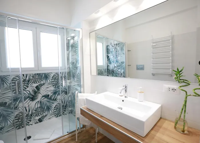 Apartament Unique Prenestina