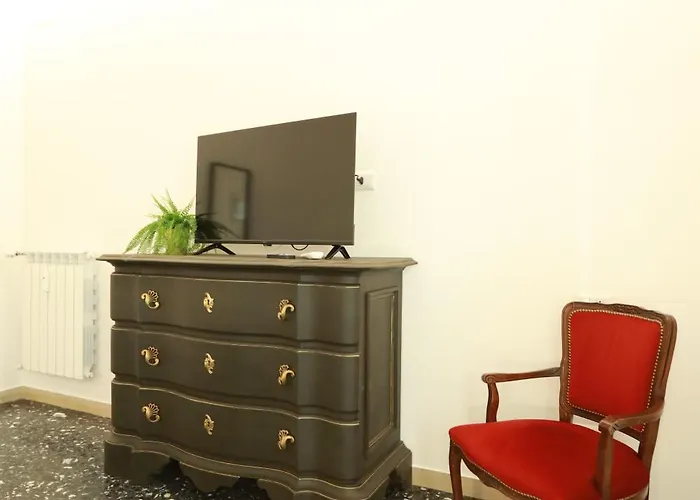 Apartament Unique Prenestina Rzym