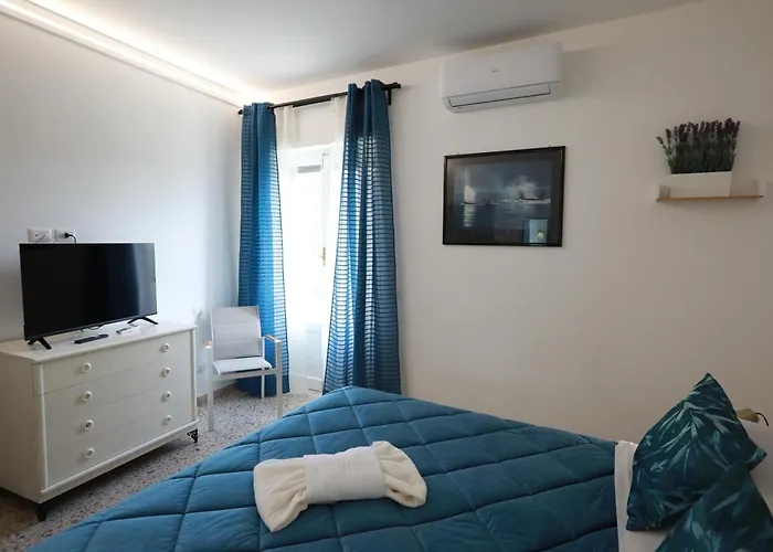 Apartament Unique Prenestina Rzym