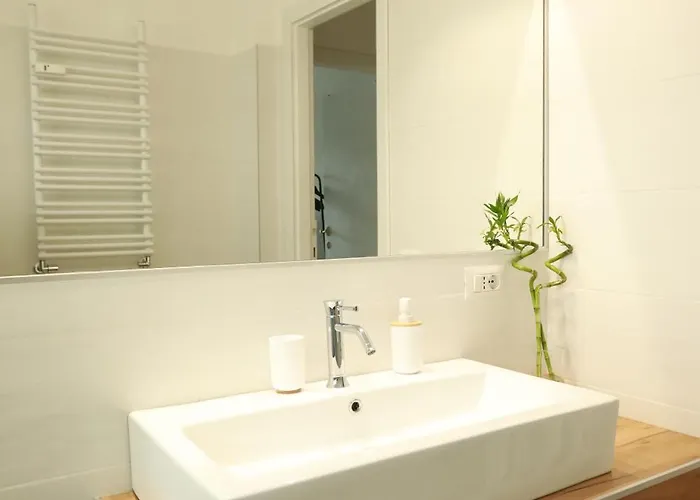 Apartament Unique Prenestina *