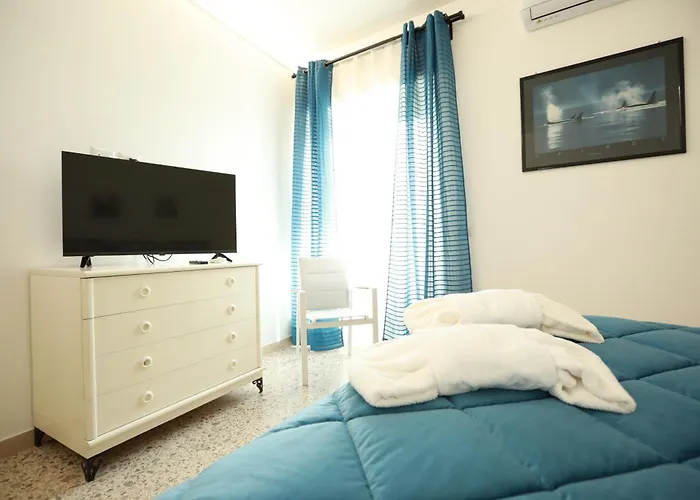 Unique Prenestina Apartament Rzym