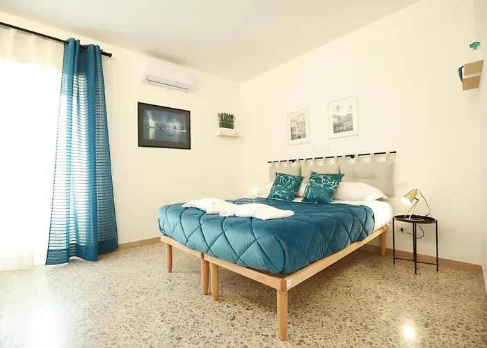 Apartament Unique Prenestina