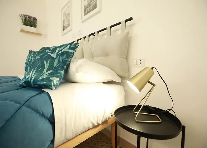 Unique Prenestina Apartament *
