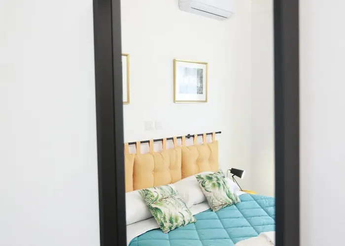 Apartament Unique Prenestina