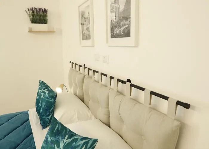 Unique Prenestina Apartament *