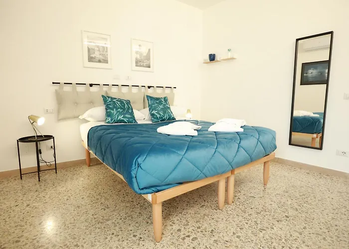 Apartament Unique Prenestina Rzym