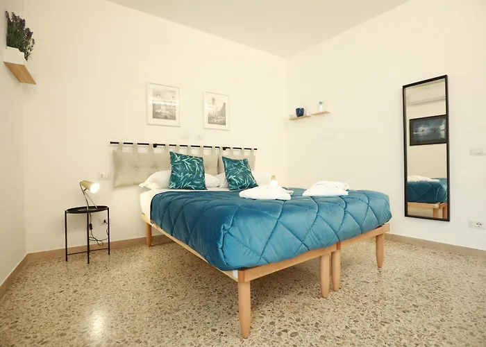 Unique Prenestina Apartament