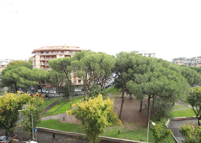 Unique Prenestina Apartament Rzym