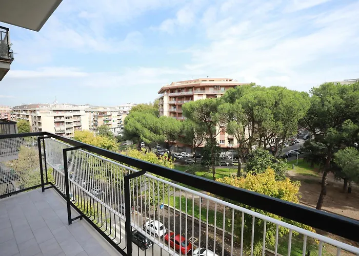 Unique Prenestina Apartament *