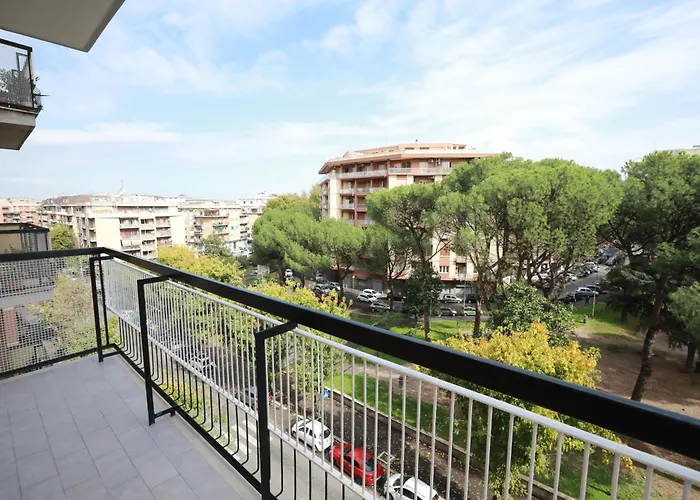 Apartament Unique Prenestina *