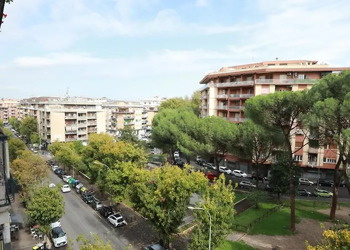 Apartament Unique Prenestina