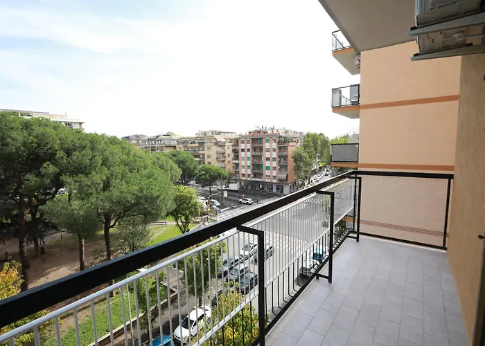 Apartament Unique Prenestina *