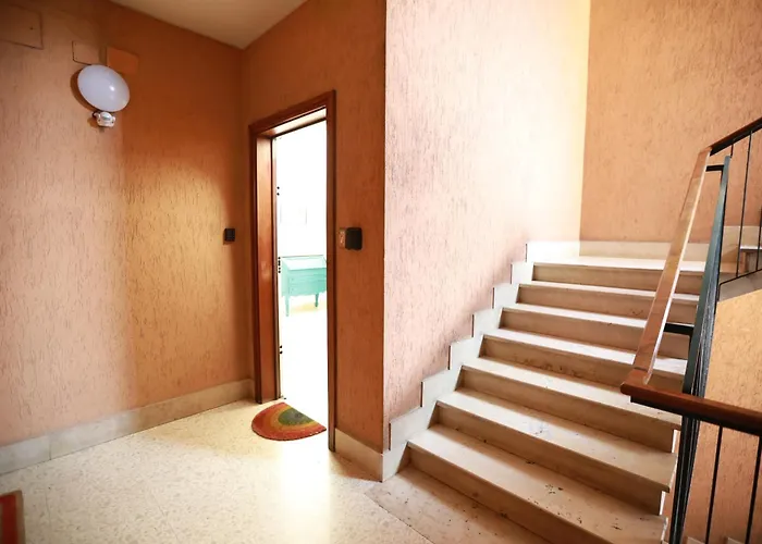 Apartament Unique Prenestina
