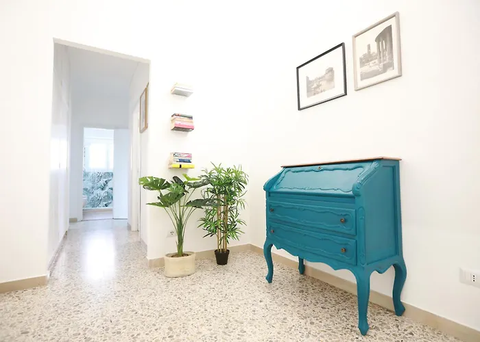 Unique Prenestina Apartament