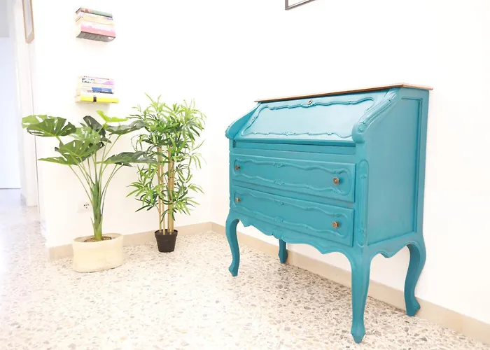 Unique Prenestina Apartament *
