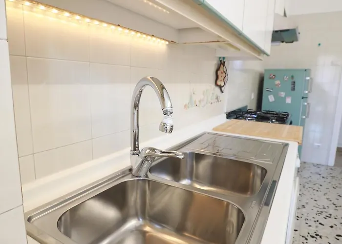 Apartament Unique Prenestina *