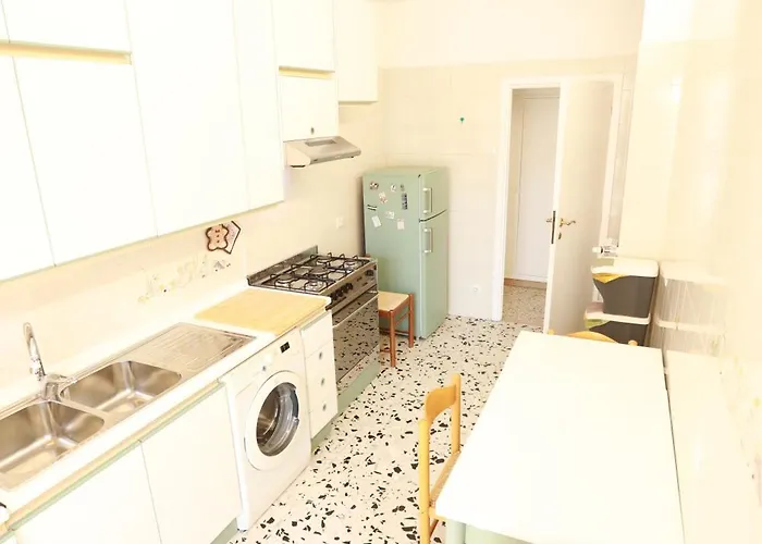 Apartament Unique Prenestina