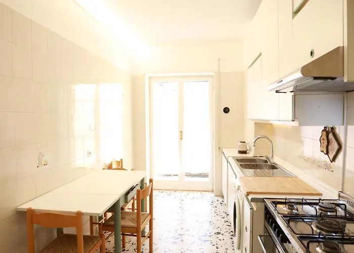 Apartament Unique Prenestina *